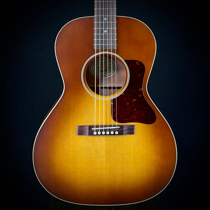 Gibson L-00 Special - Satin Honey Burst