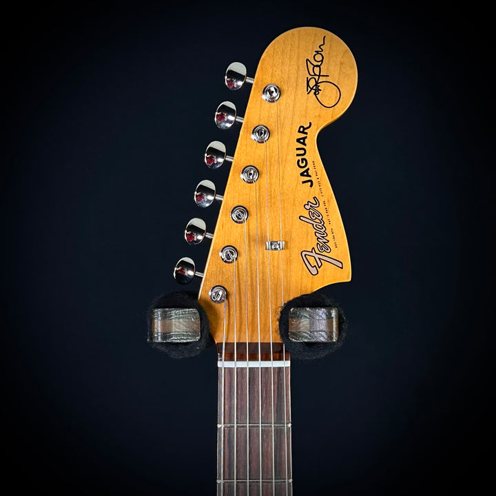 Fender Limited Johnny Marr Special Jaguar