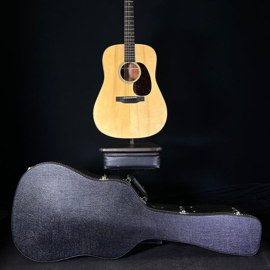 Martin Custom Shop D-18 -  Adirondack