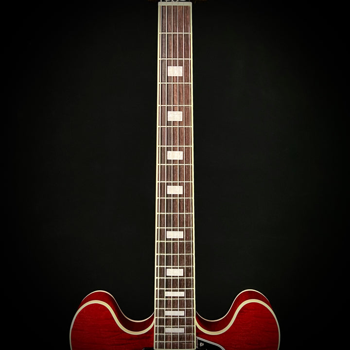 Gibson ES-335 Figured