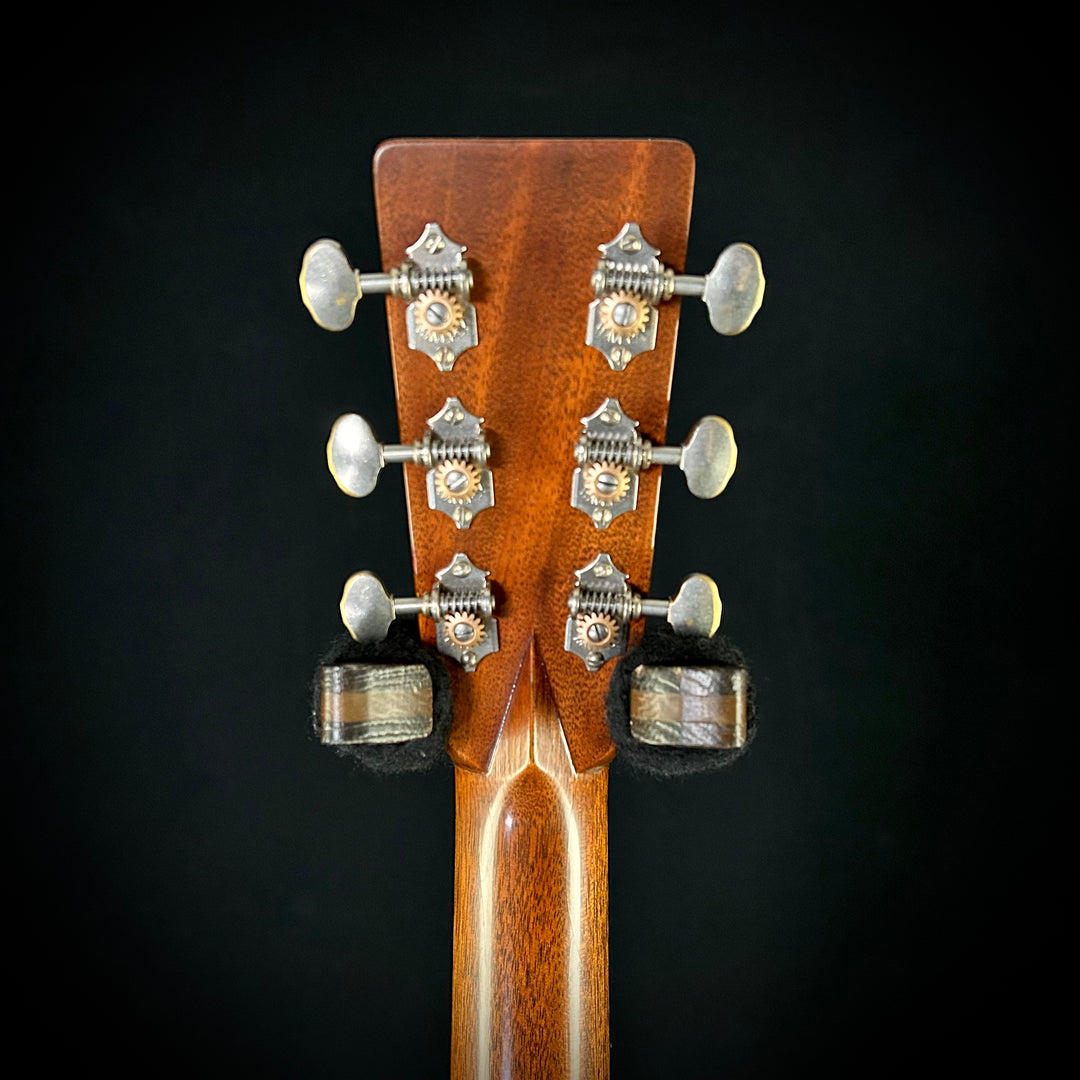 Martin Custom Shop D-28 Authentic Stage 1 Aged - Brazilian Rosewood