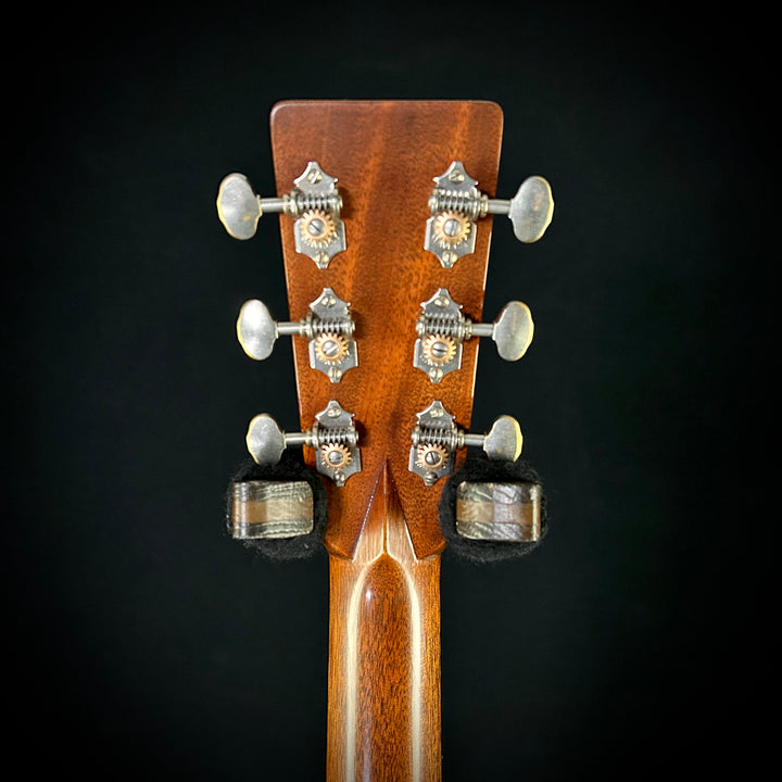 Martin Custom Shop D-28 Authentic Stage 1 Aged - Brazilian Rosewood