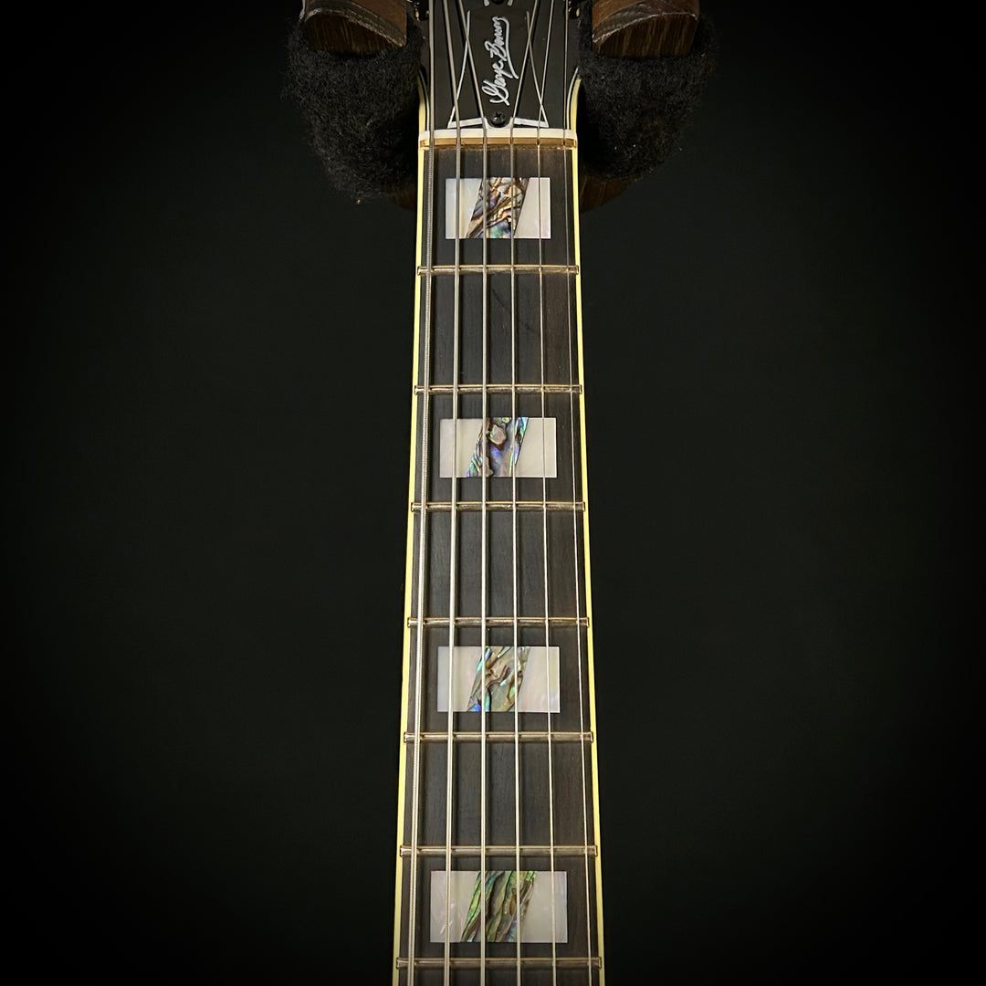 Ibanez GB10BK George Benson Signature