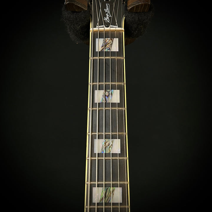 Ibanez GB10BK George Benson Signature