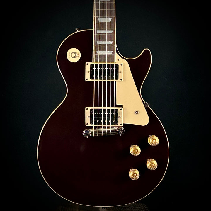 Epiphone Jeff Beck ‘Oxblood’ 1954 Les Paul