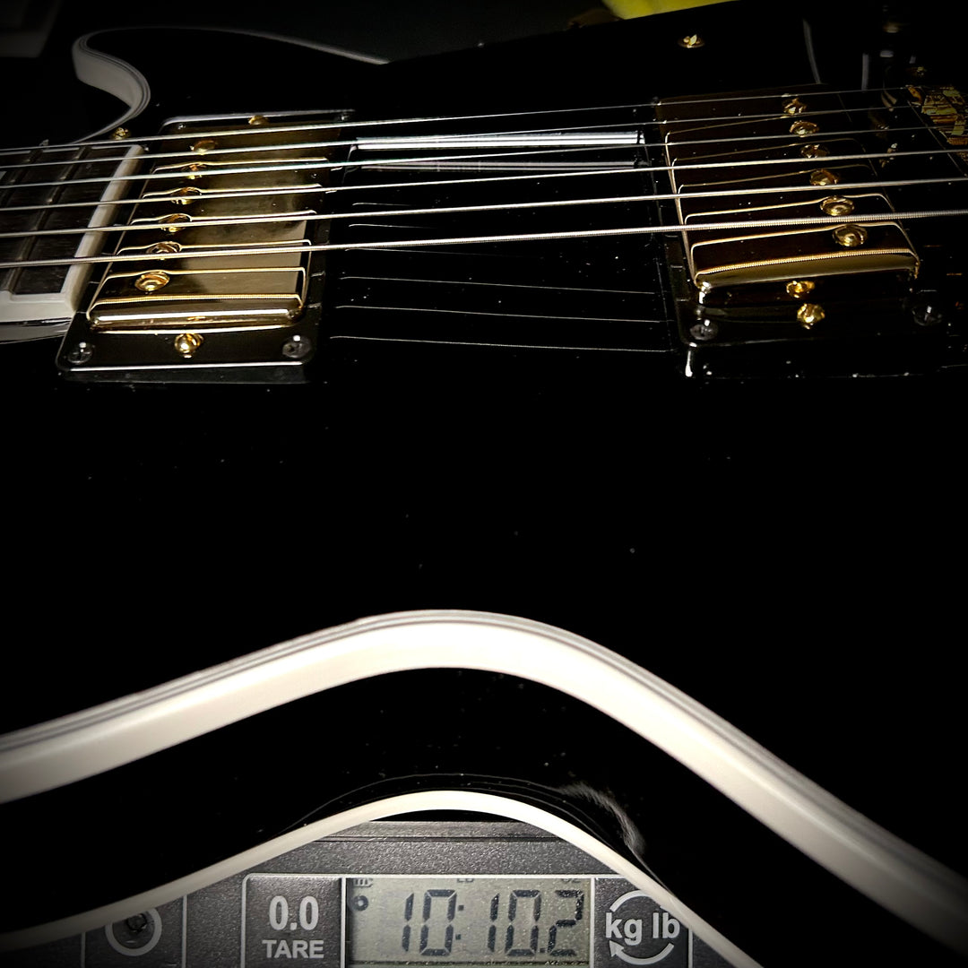 Gibson Les Paul Custom '70s