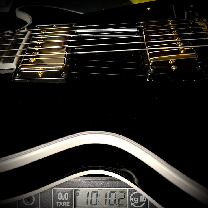 Gibson Les Paul Custom '70s