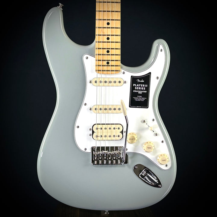Fender Player II Stratocaster HSS