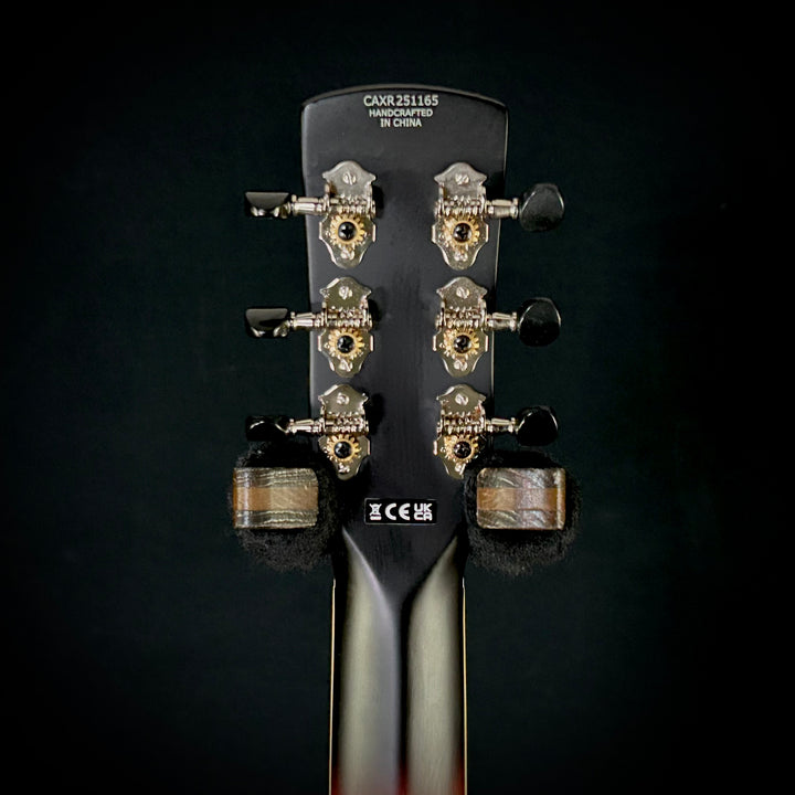 Gretsch G9220 Bobtail™ Round-Neck Resonator Guitar