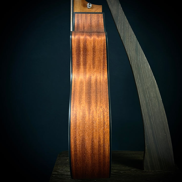 Kepma Fenix GA with PU FX - Natural
