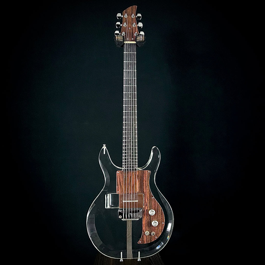 Ampeg 1970 Dan Armstrong Lucite (Vintage)