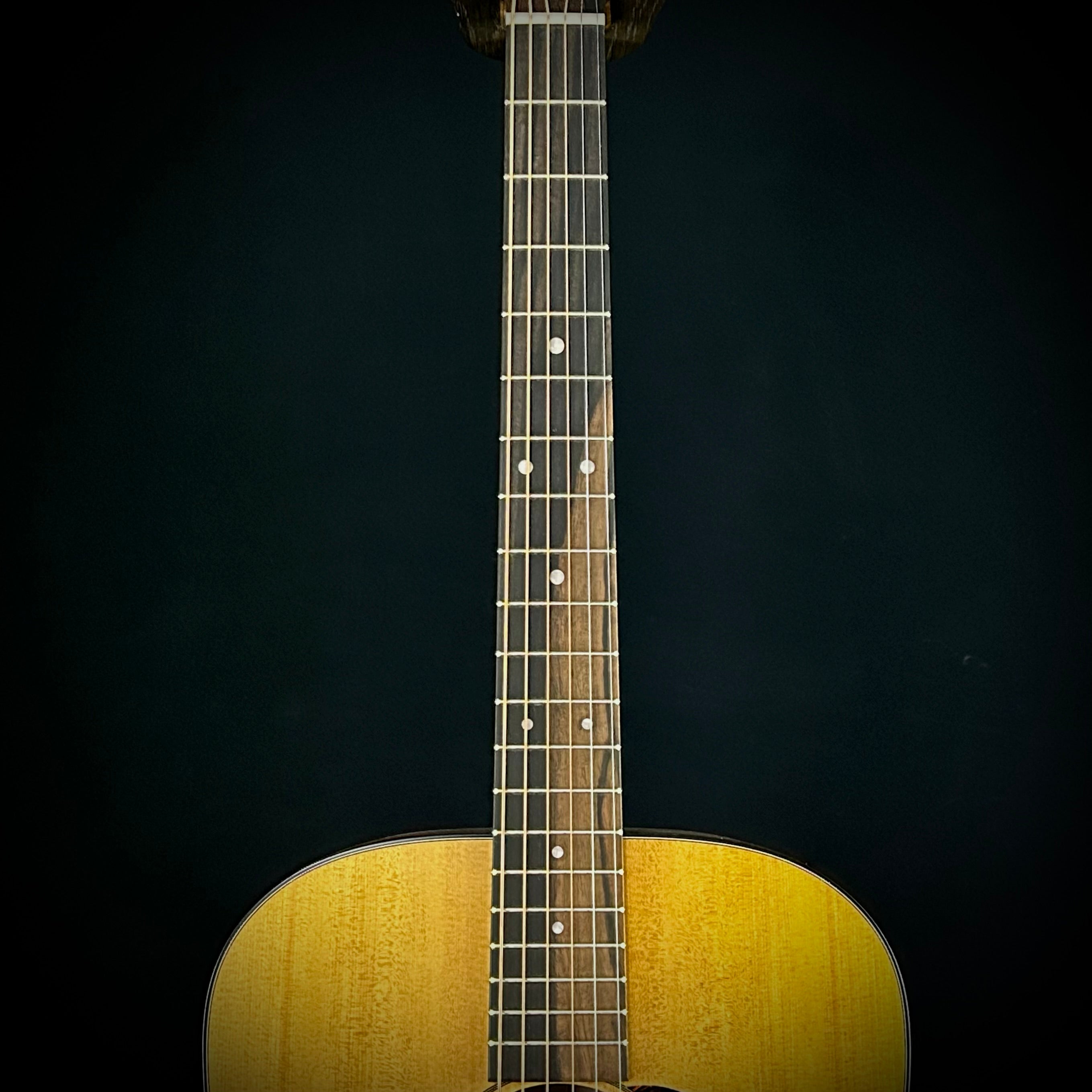 Martin D-10E Retro – Music Villa MT