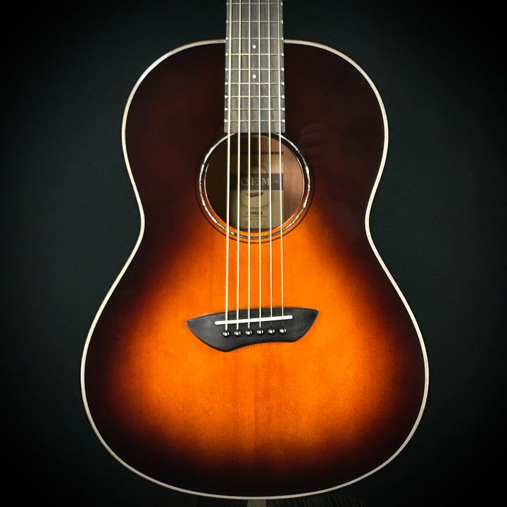 Yamaha CSF3MTBS - Solid Wood