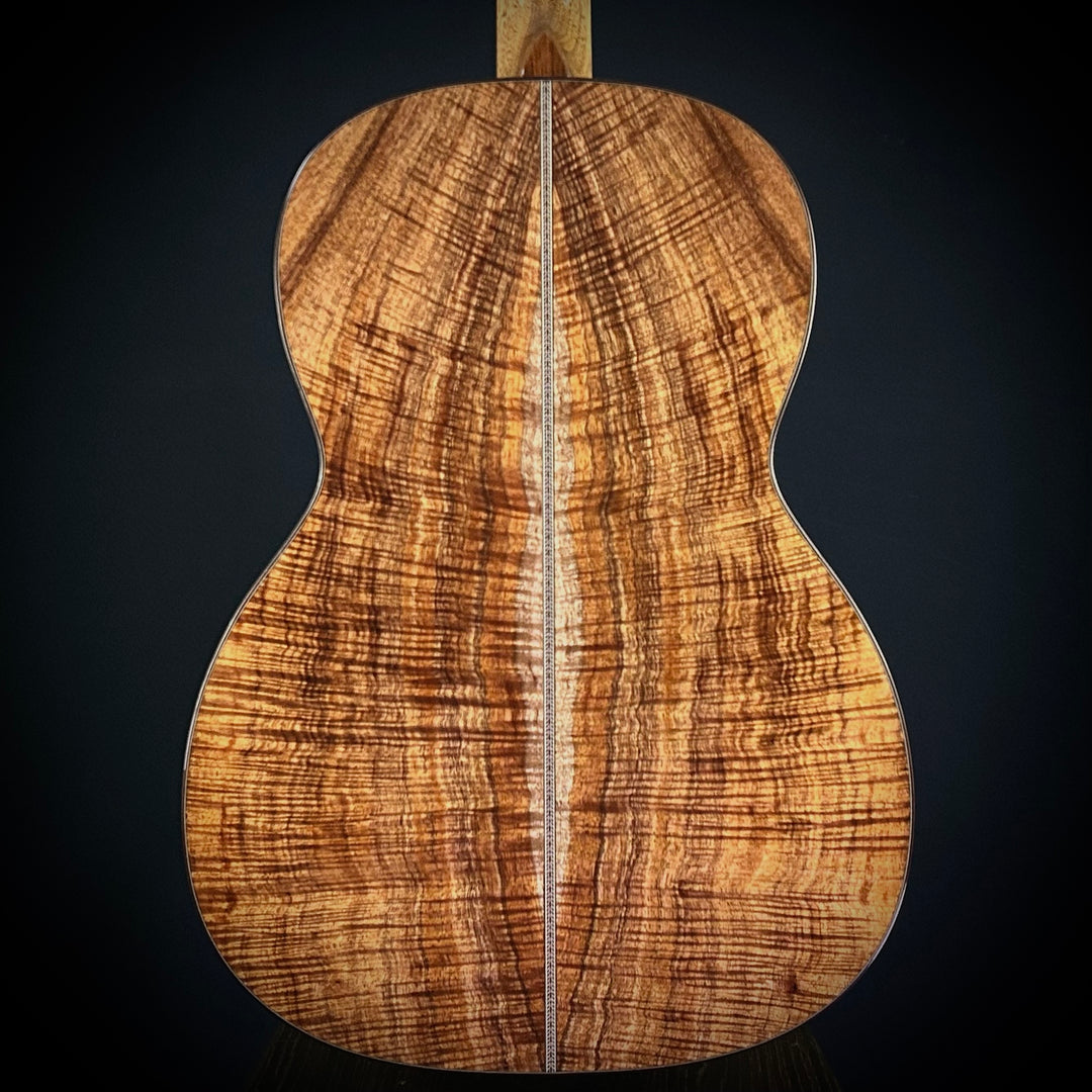 Martin 0’ahu K-42 Hibiscus