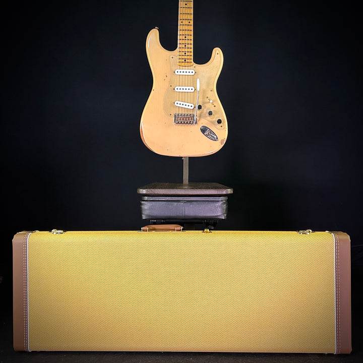 Fender Limited ‘50’s Stratocaster Relic Super Aged