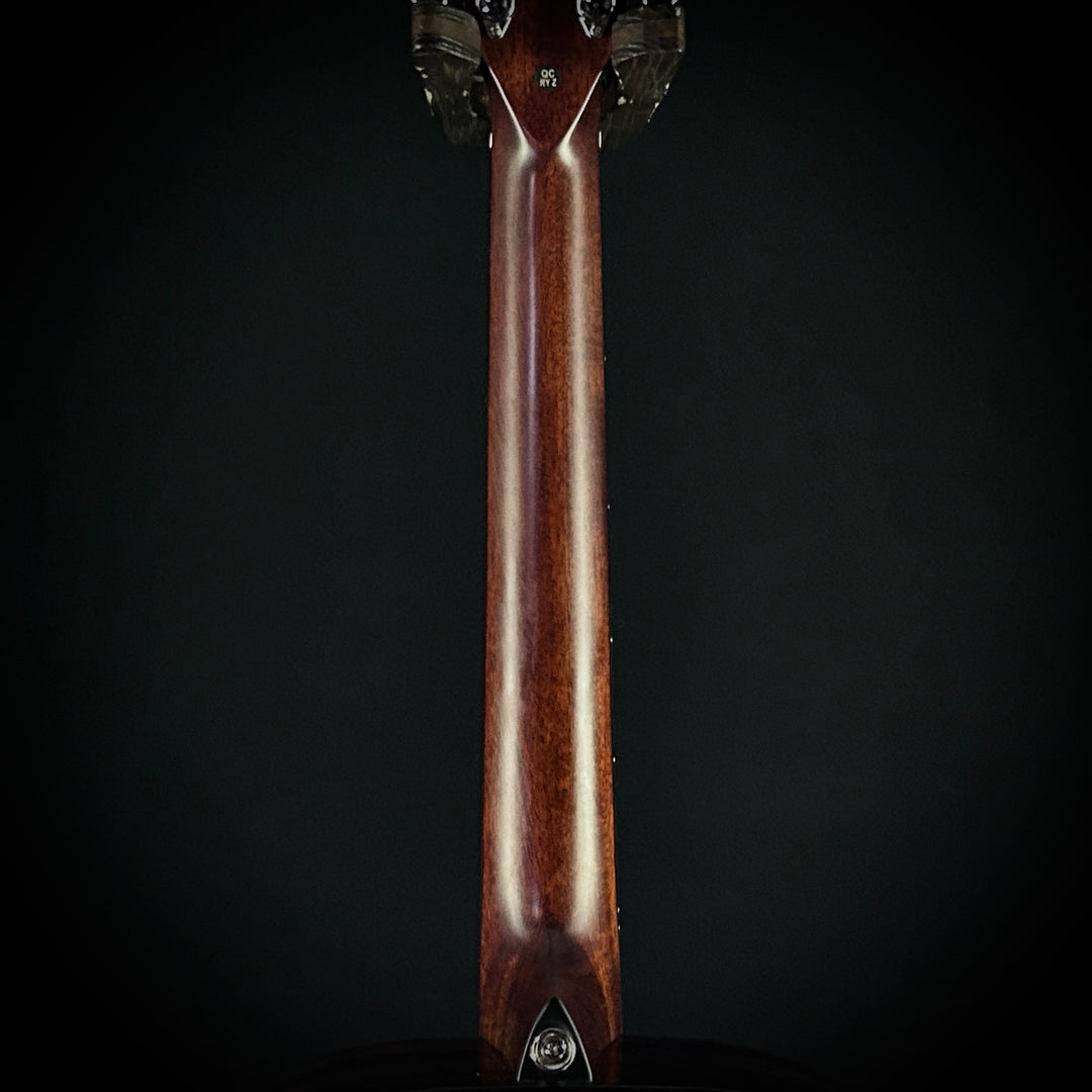 Alvarez AEF90 Ebony Elite