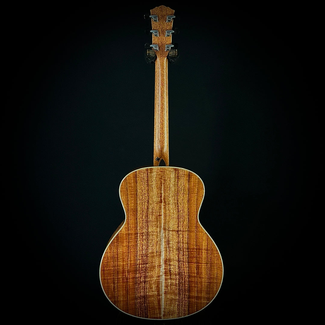 Taylor Gold Label 814e - Koa SB