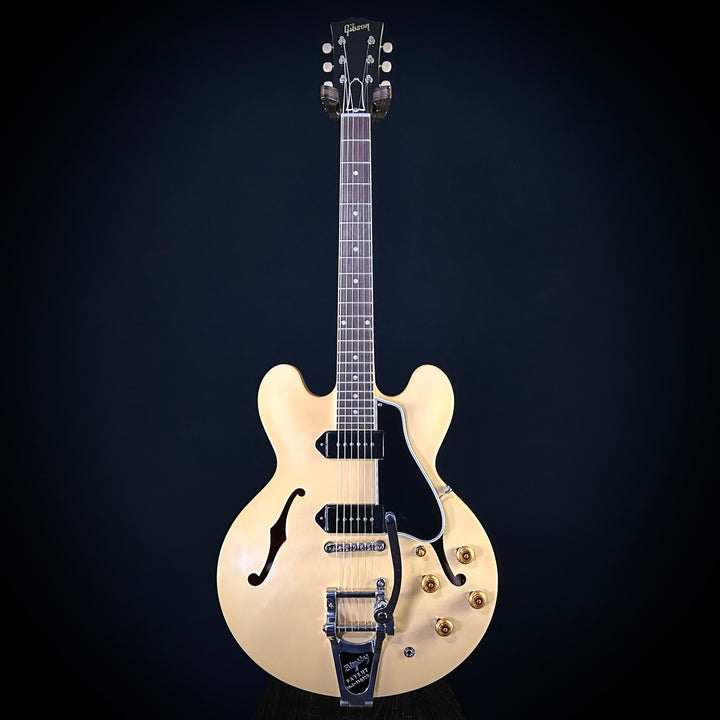 Gibson Custom Limited Edition 1959 ES-330 Reissue with Bigsby
