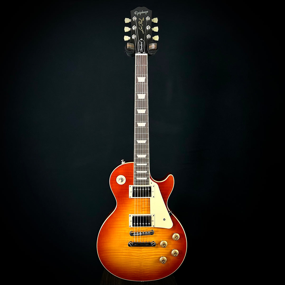 Epiphone Les Paul Standard '50s Figured