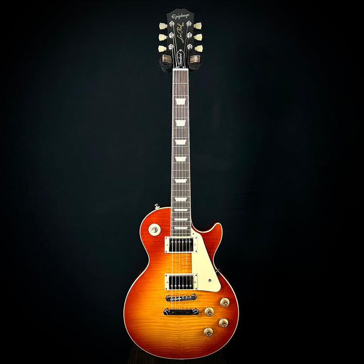 Epiphone Les Paul Standard '50s Figured