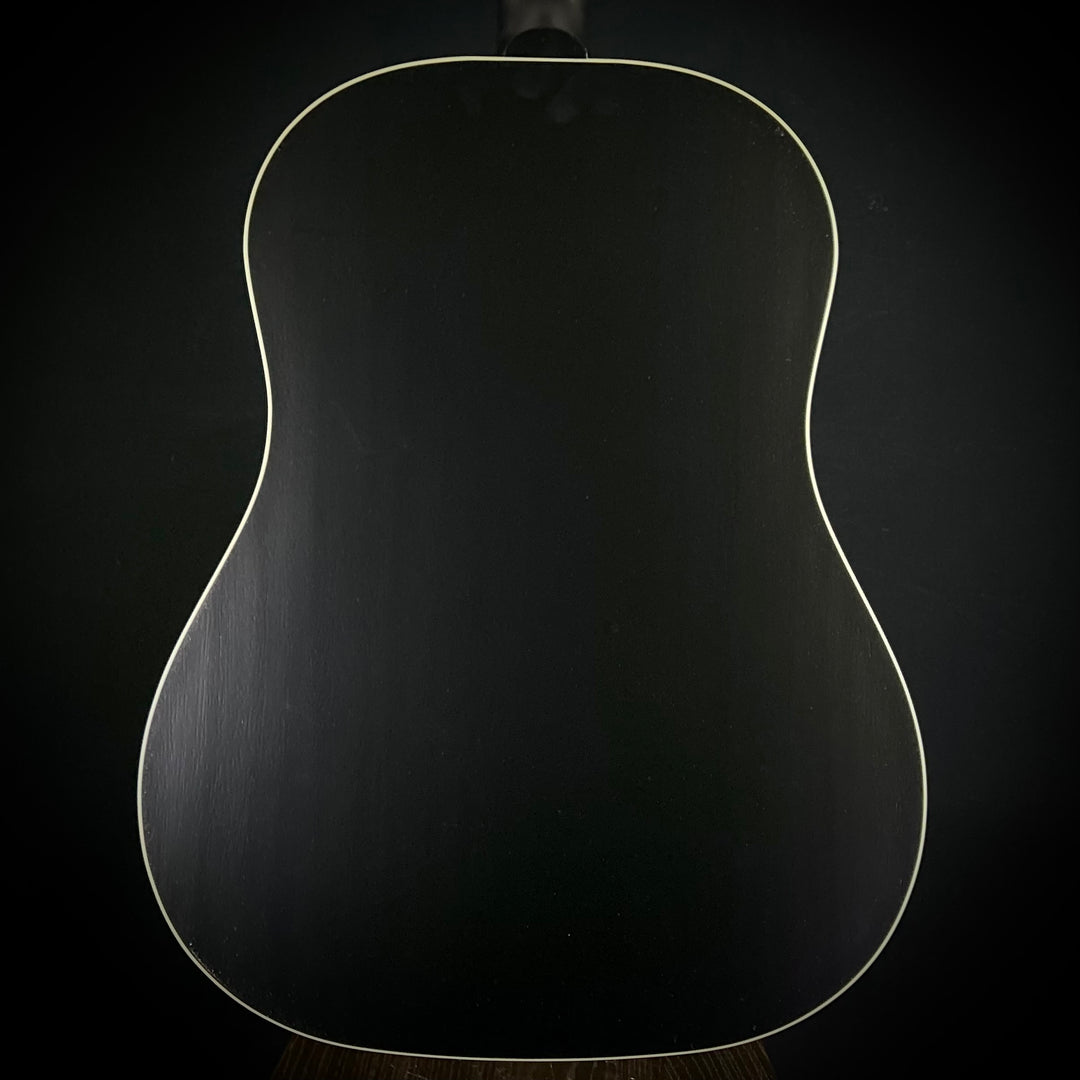 Gibson J-45 Century 12-Fret - Ebony