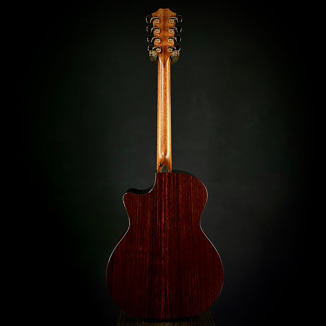 Taylor 414CE Baritone-8 - Special edition
