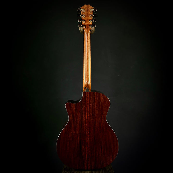 Taylor 414CE Baritone-8 - Special edition