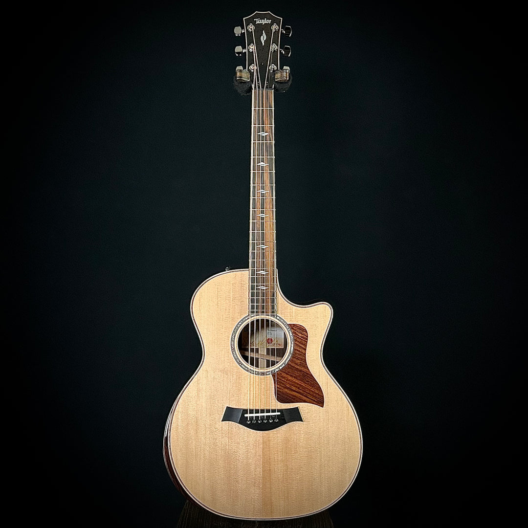 Taylor 814CE