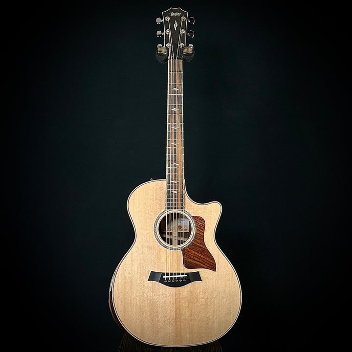 Taylor 814CE