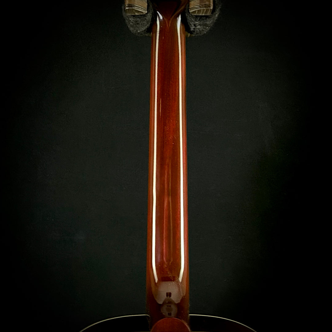 Gibson 60’s J-45 Original - Wine Red