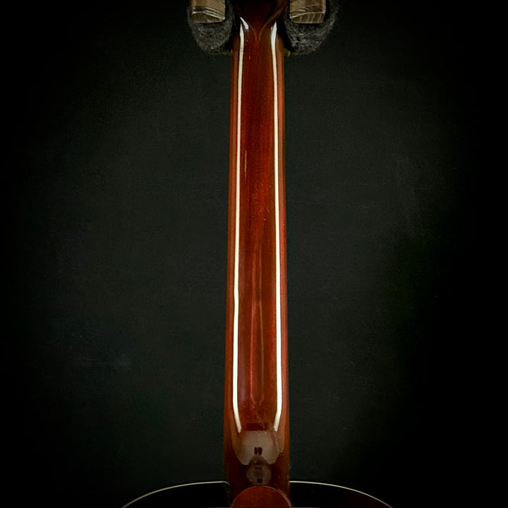 Gibson 60’s J-45 Original - Wine Red