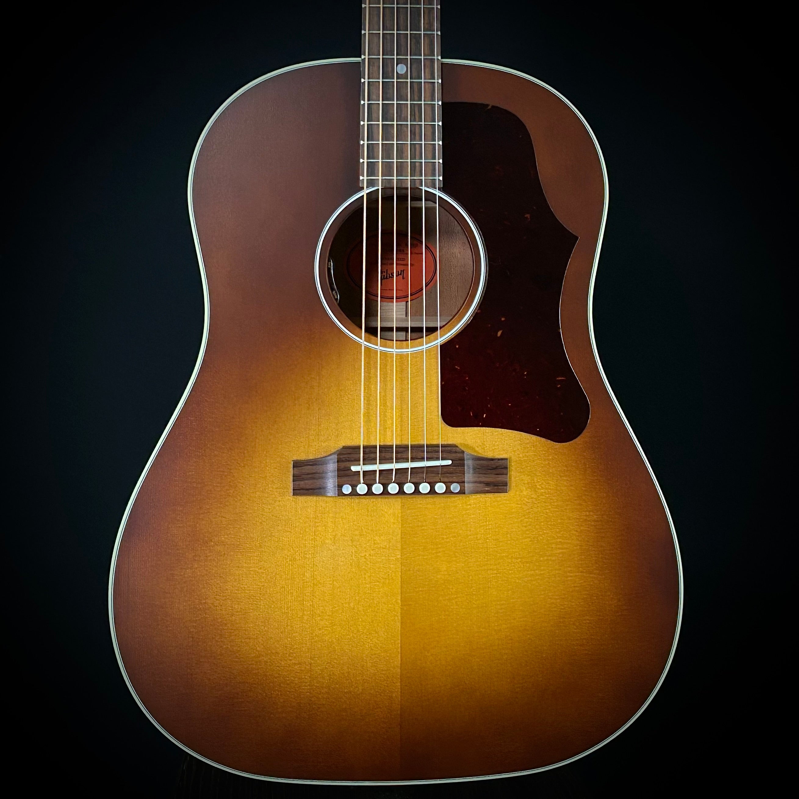 Gibson J-45 Faded 50's 美品！ Gibson J-45 Faded 50`s – United States