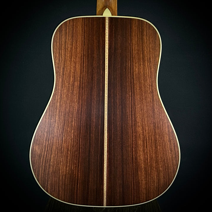 Martin Custom Shop D-28 Authentic Stage 1 Aged - Natural