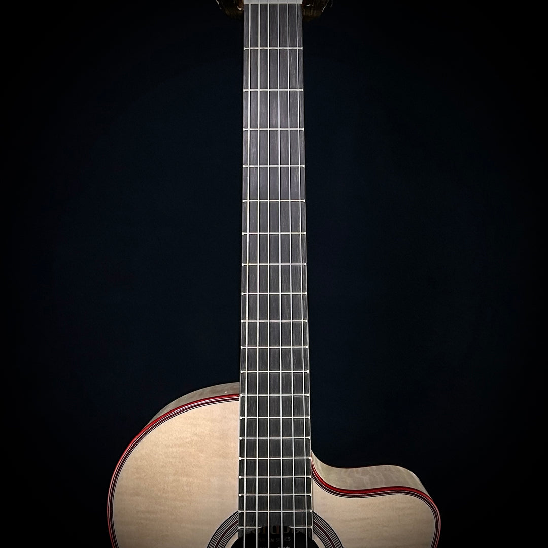 Cordoba Fusion 12 - White Sands