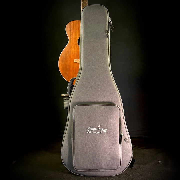 Martin SC-10E Modern - Sapele