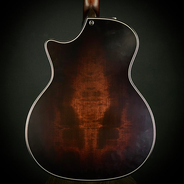 Taylor Builders Edition 324ce