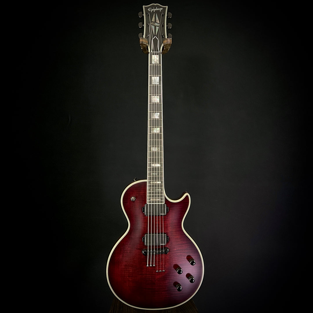 Epiphone Prophecy Les Paul