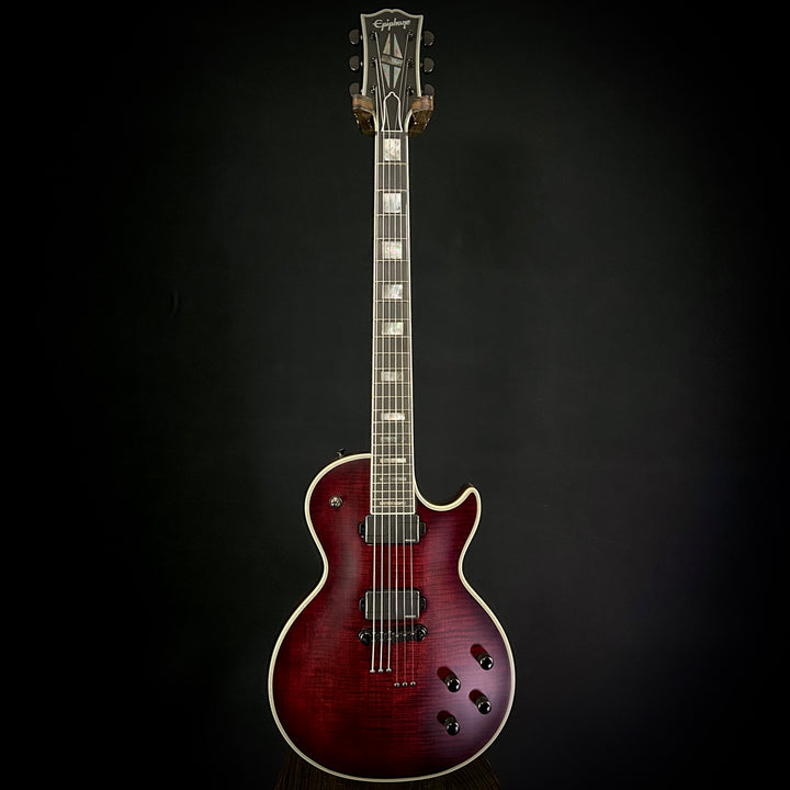Epiphone Prophecy Les Paul