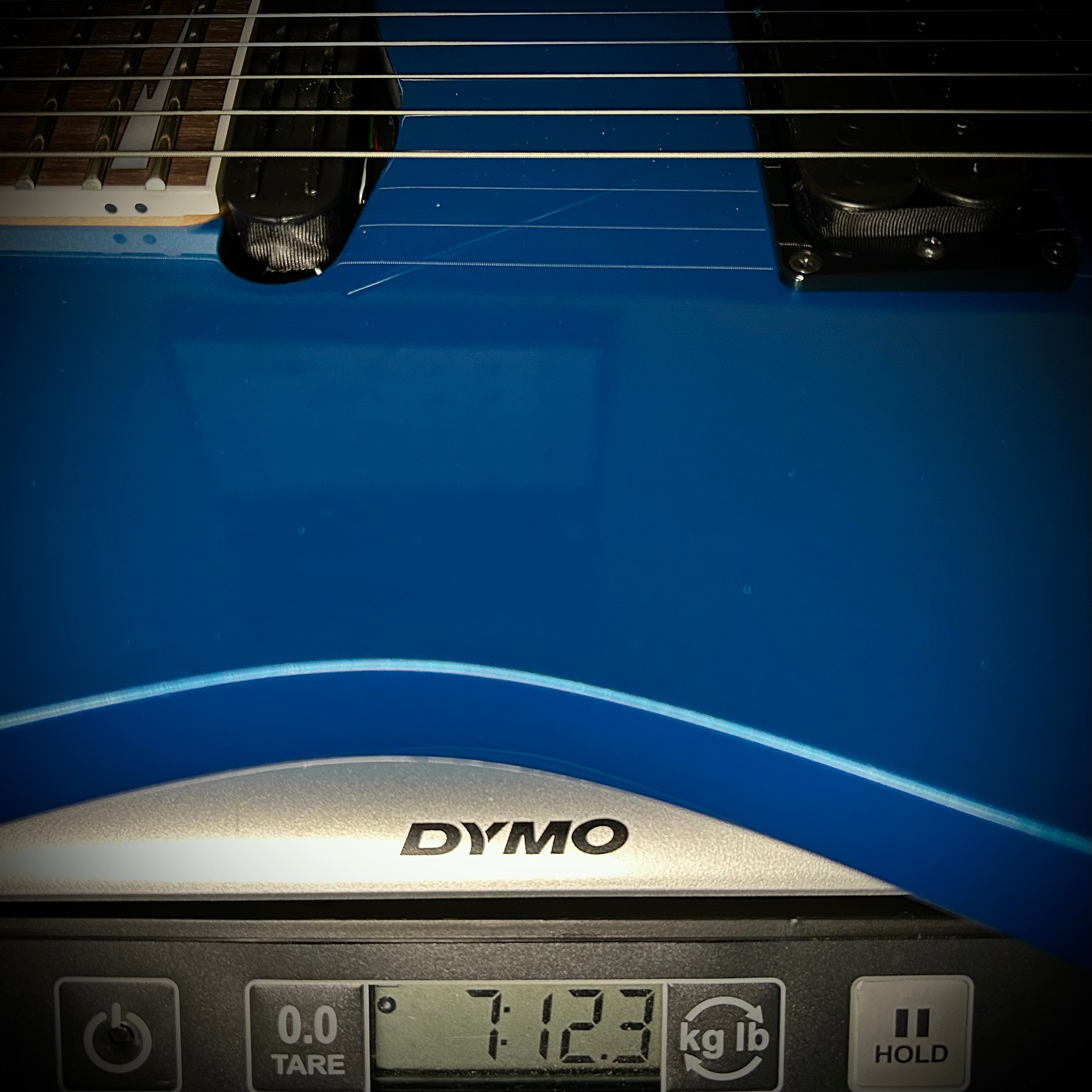 Ibanez Genesis RG565R – Music Villa MT