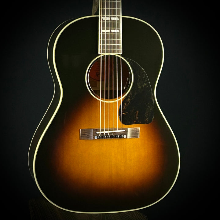 Gibson Nathaniel Rateliff LG-2 Western