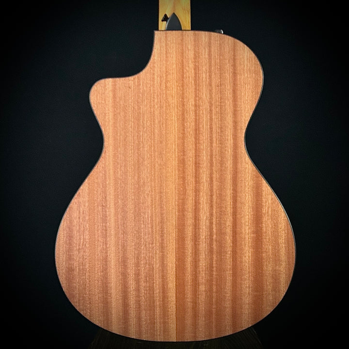 Taylor 112CE - Sapele