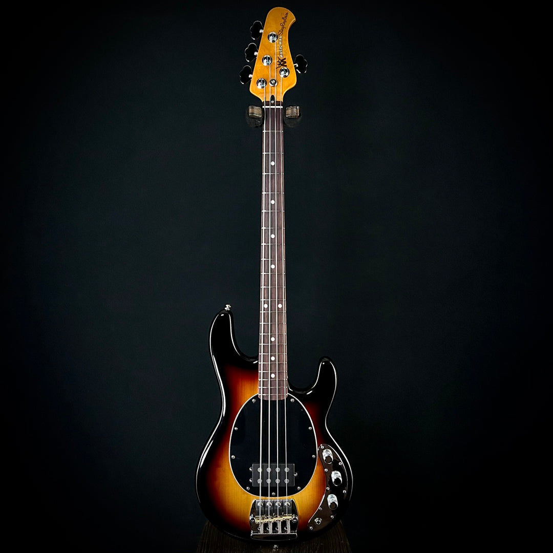 Music Man Pino Palladino StingRay