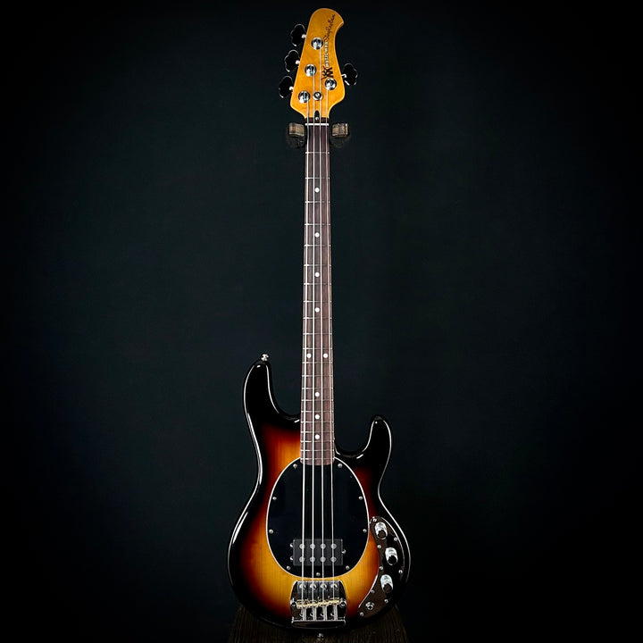 Music Man Pino Palladino StingRay