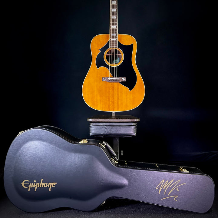 Epiphone Marcus King El Dorado