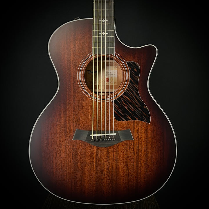 Taylor 324CE Baritone-6 LTD