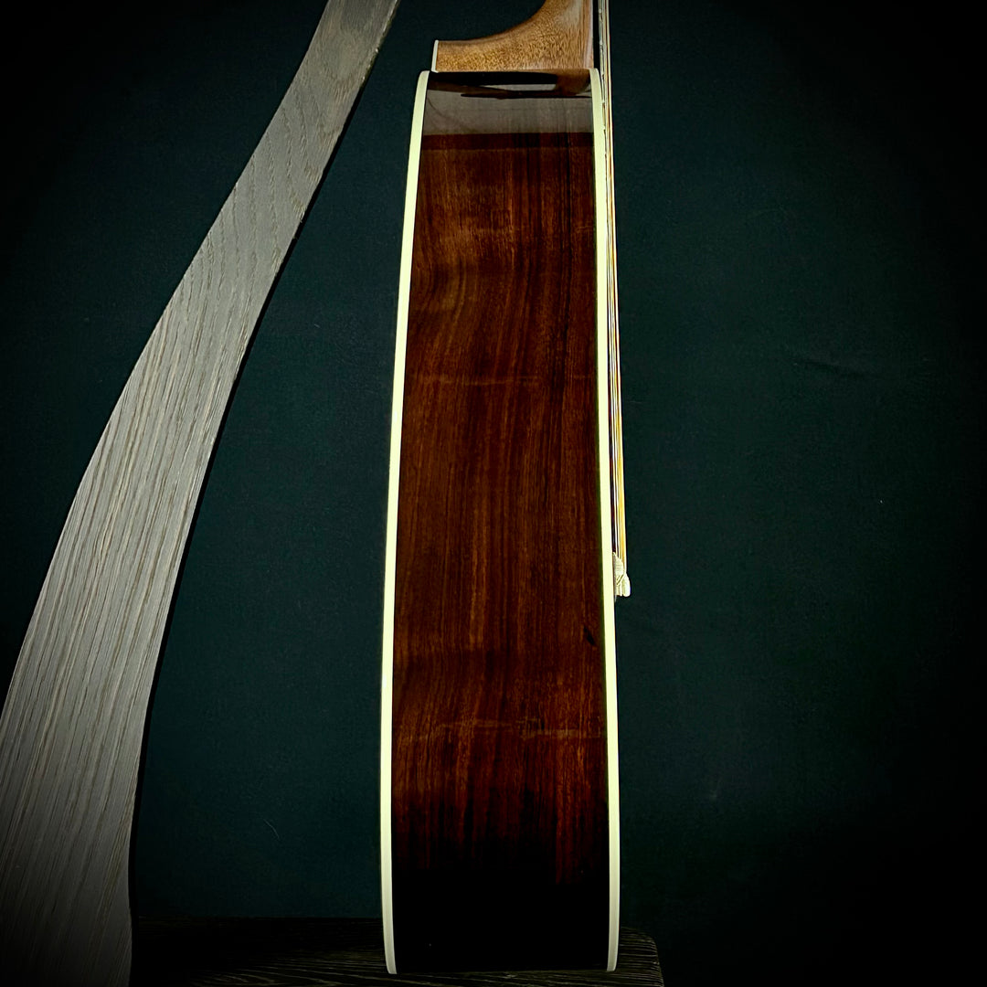 Martin Custom Shop 28 Style, Dreadnought Short Scale 1 3/4"