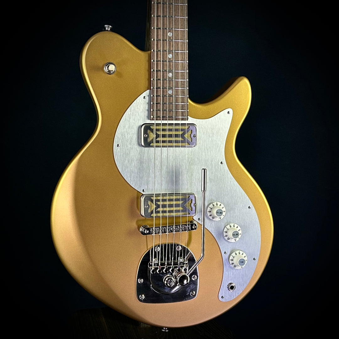 Eastman Fullertone Offset '62