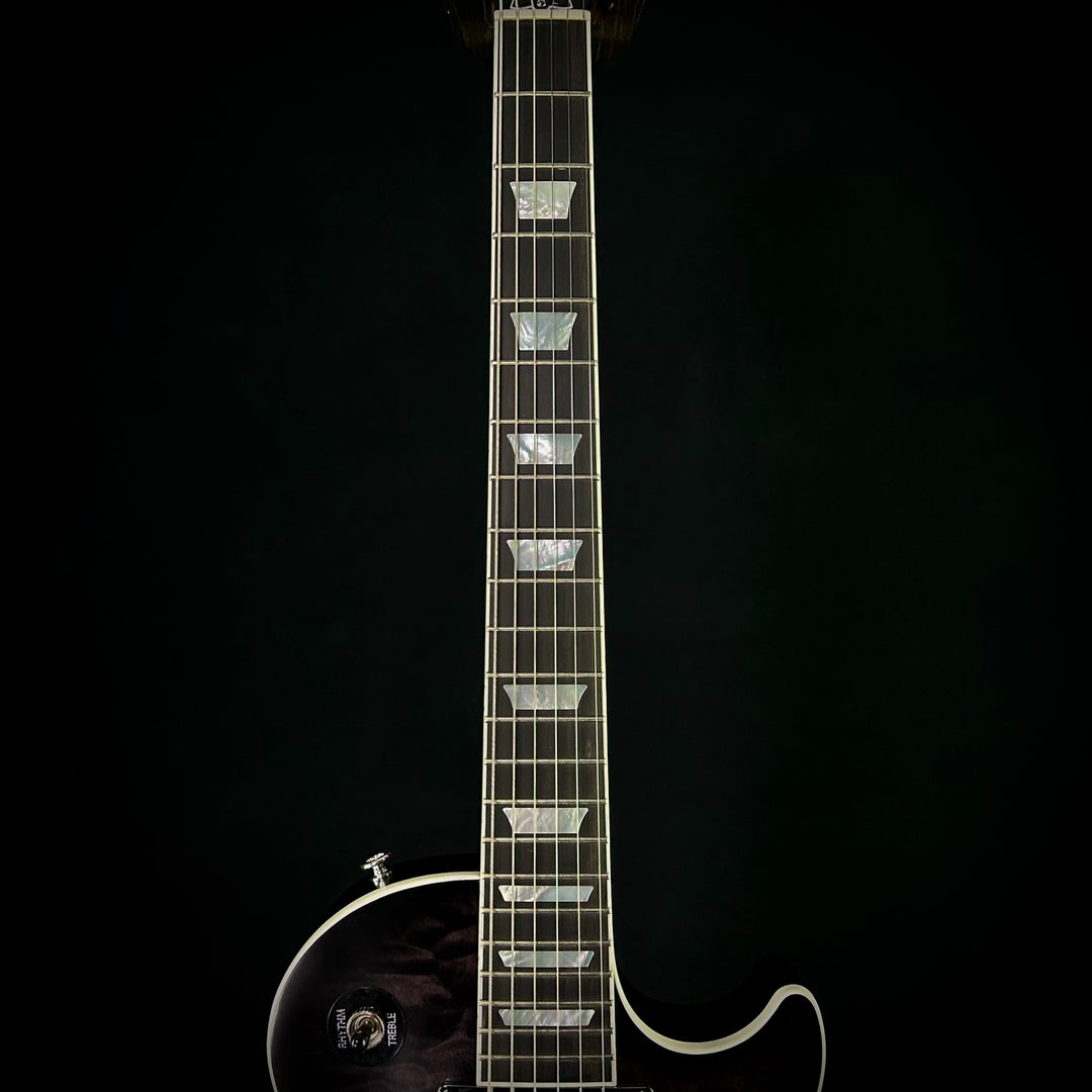 Gibson Mark Morton Les Paul Modern Quilt