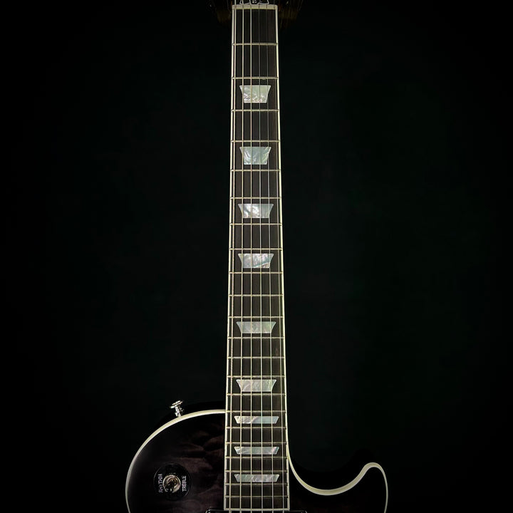 Gibson Mark Morton Les Paul Modern Quilt