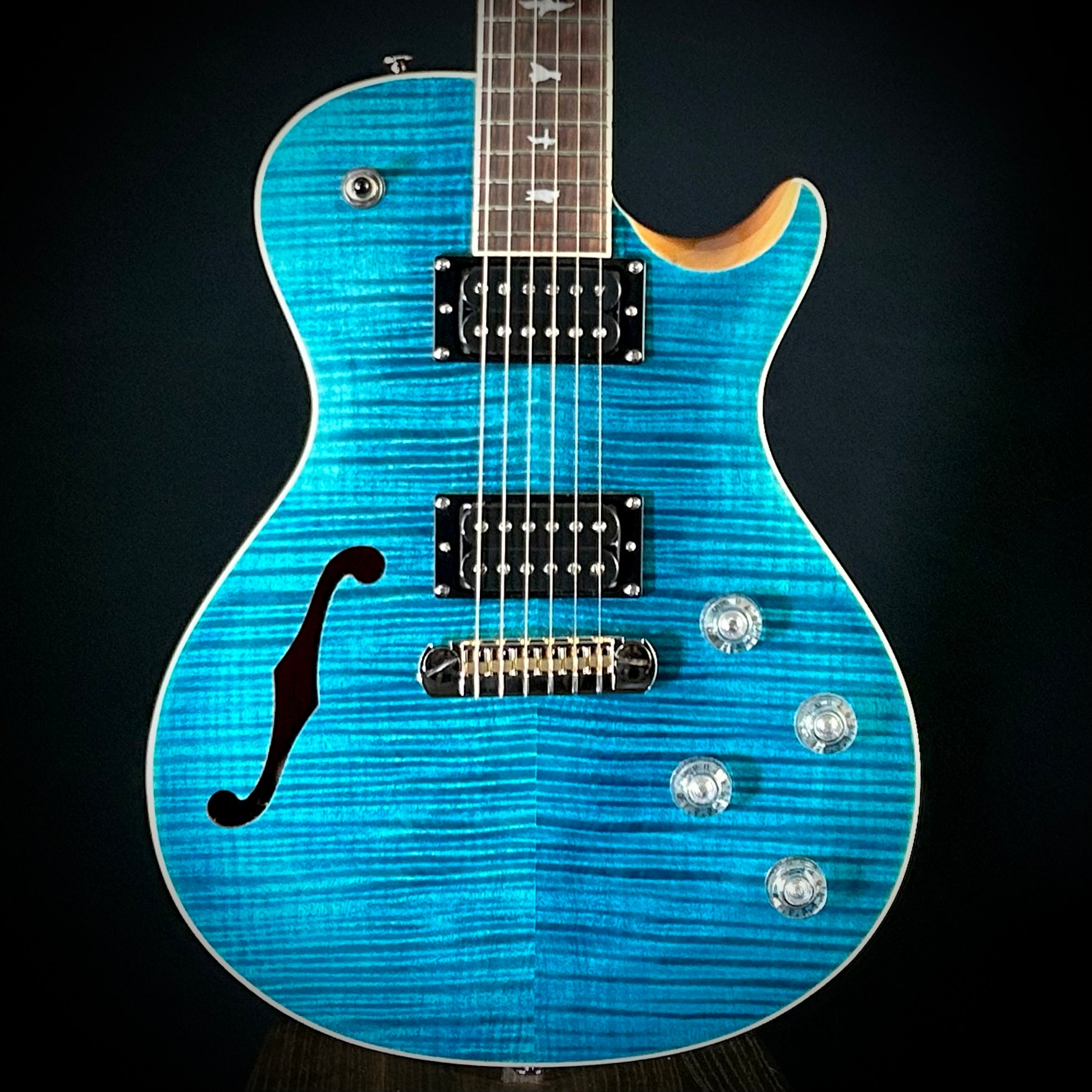 PRS SE Zach Myers 良木目　美品 PRS SE Zach Myers – Music Villa MT